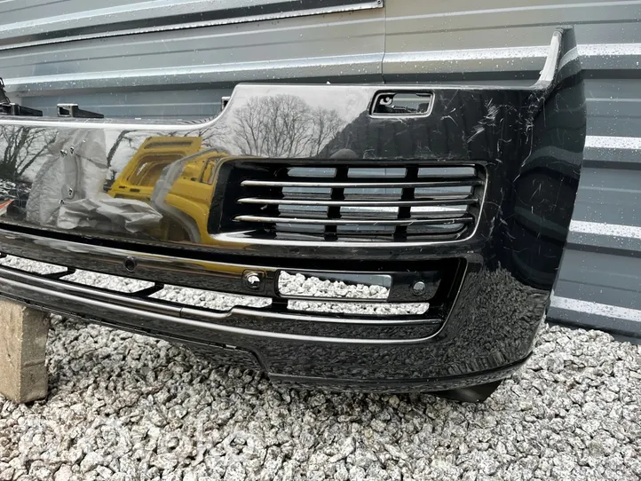 Rover Range Rover Zderzak przedni 