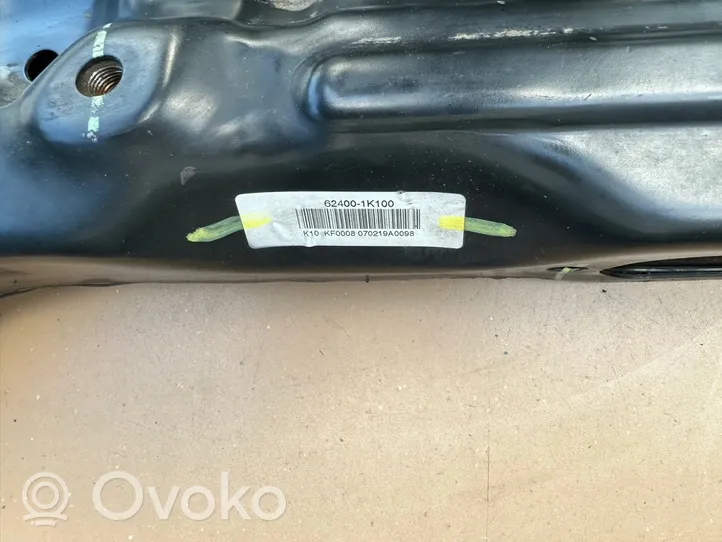 Hyundai ix20 Engine mounting bracket 