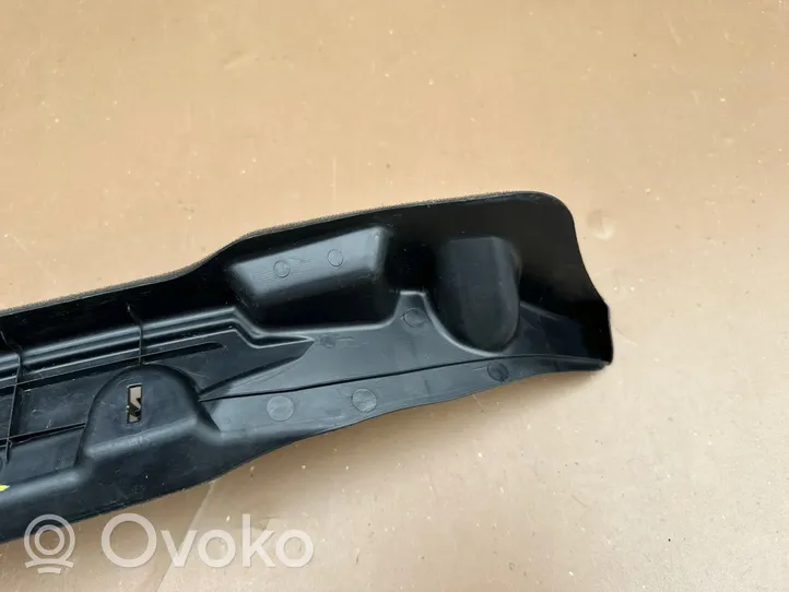 KIA Venga Fender foam support/seal 