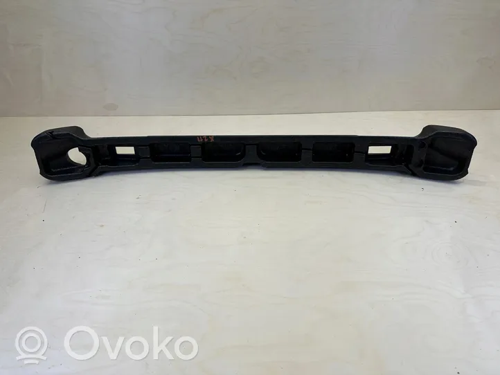 Volvo XC40 Front bumper foam support bar 