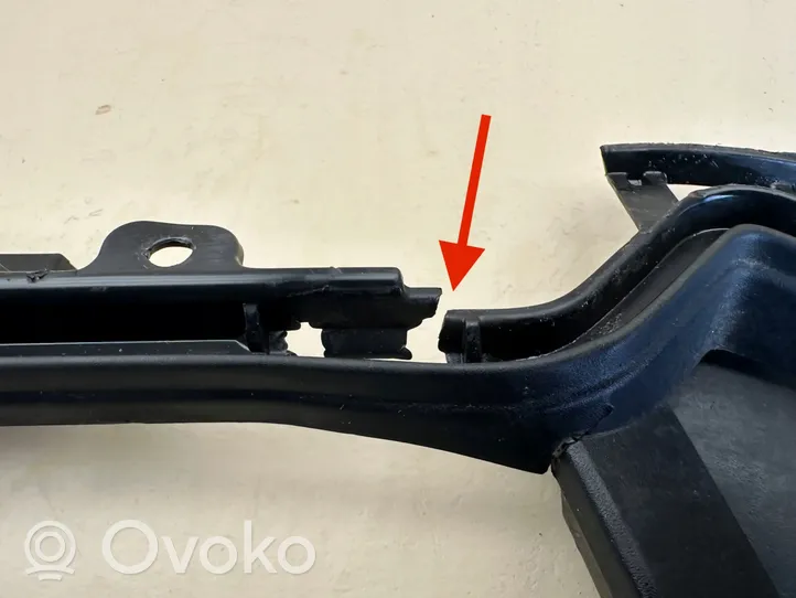 BMW X1 F48 F49 Other exterior part 