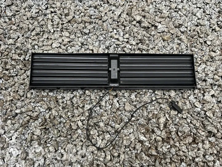 BMW X1 F48 F49 Condotto d'aria intercooler 