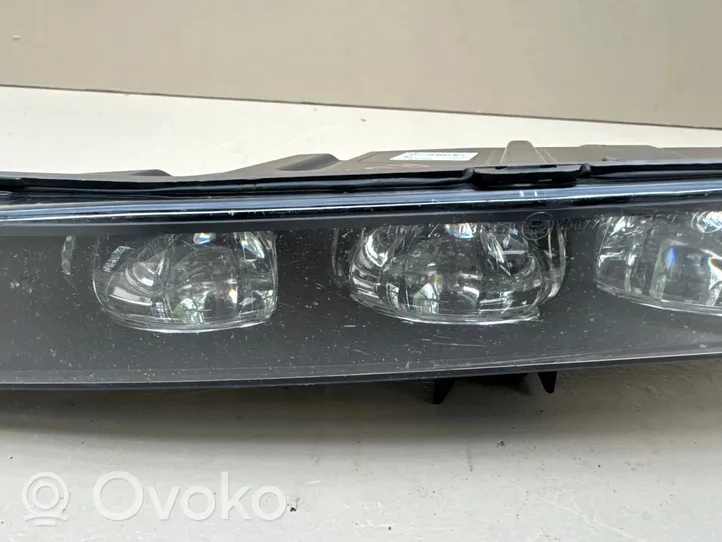 BMW 5 G30 G31 Lampa LED do jazdy dziennej 