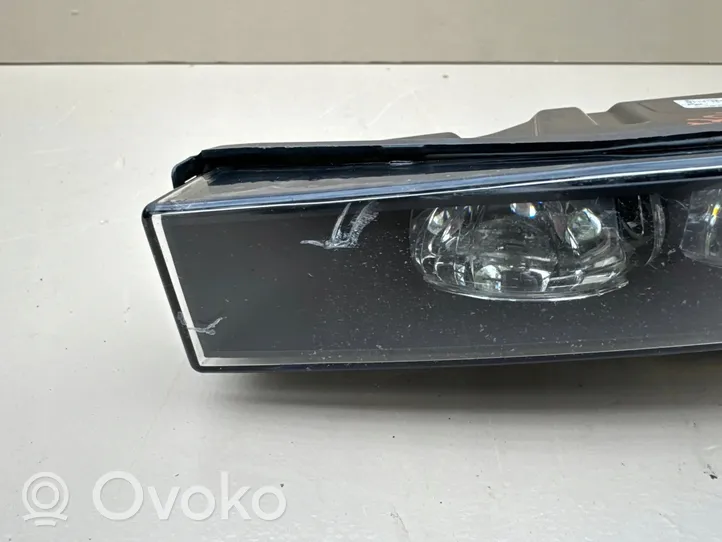 BMW 5 G30 G31 LED-päiväajovalo 