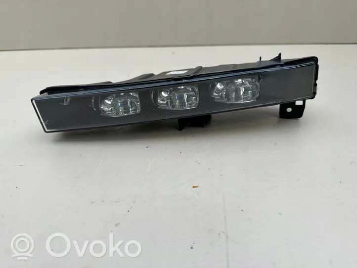 BMW 5 G30 G31 Phare de jour LED 