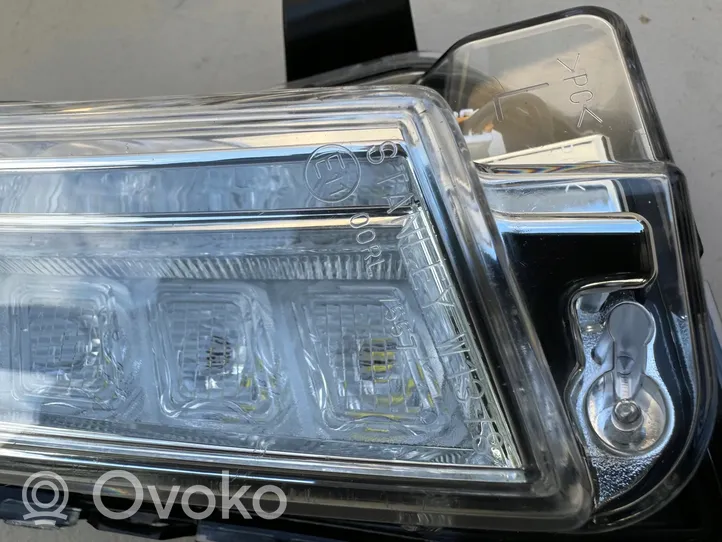 Suzuki Vitara (LY) Phare de jour LED 