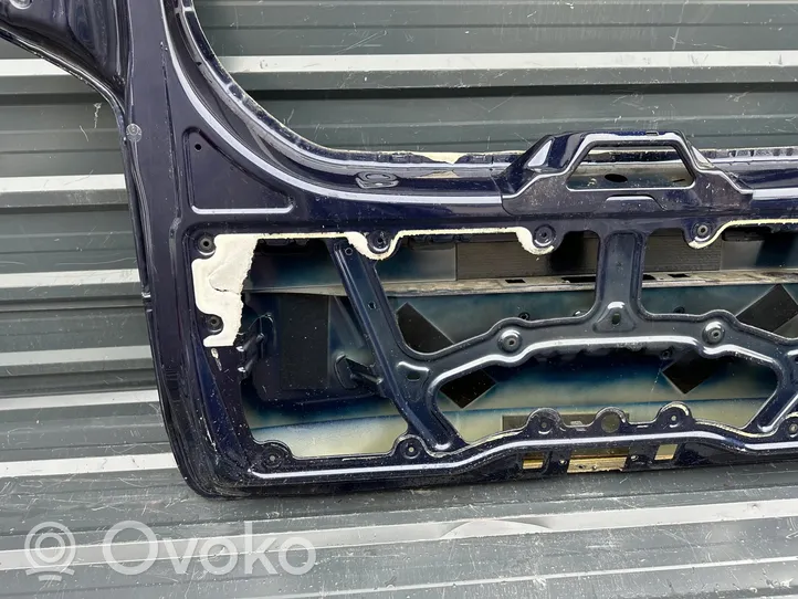 Mercedes-Benz Vito Viano W447 Tailgate/trunk/boot lid 