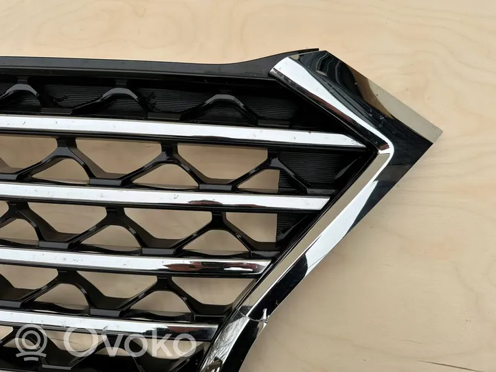 Hyundai Tucson TL Grille de calandre avant 