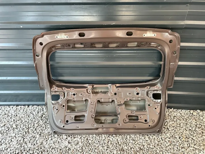 KIA Sportage Tailgate/trunk/boot lid 