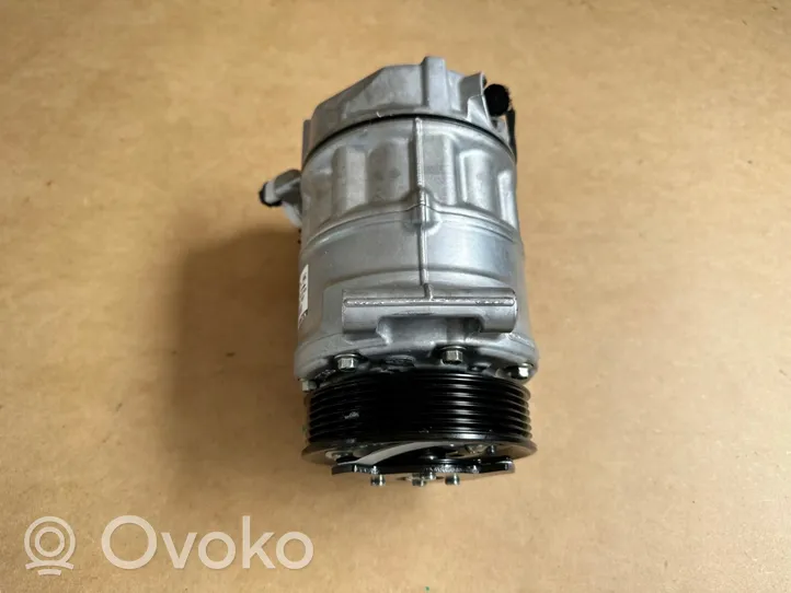 Land Rover Discovery 5 Compressore aria condizionata (A/C) (pompa) 