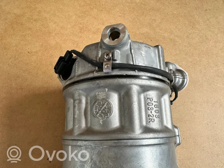 Land Rover Discovery 5 Compressore aria condizionata (A/C) (pompa) 