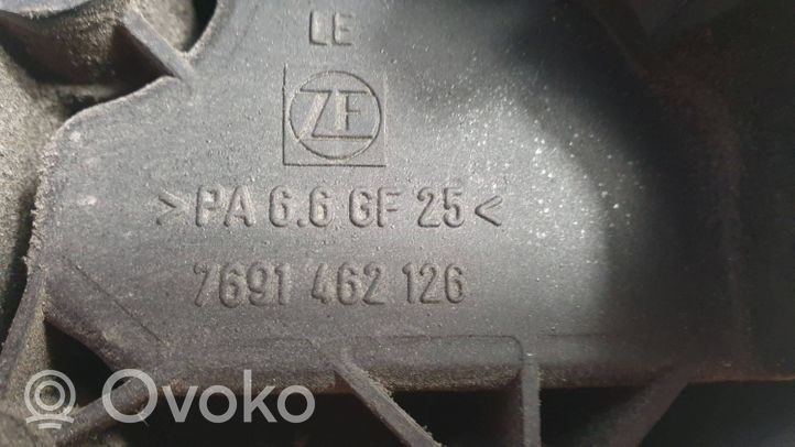 Mercedes-Benz C W204 Zbiornik płynu wspomagania układu kierowniczego 7691462126