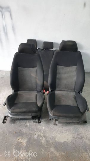 Seat Ibiza III (6L) Sėdynių komplektas 