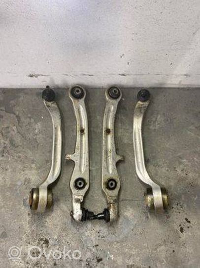 Audi A8 S8 D3 4E Triangle, bras de suspension avant 