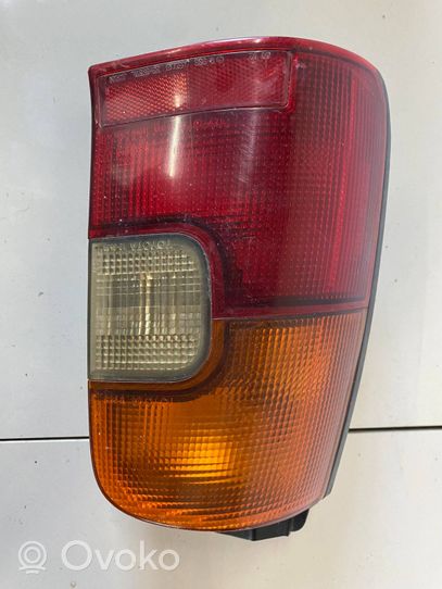 Toyota Corolla E100 Rear/tail lights 123638