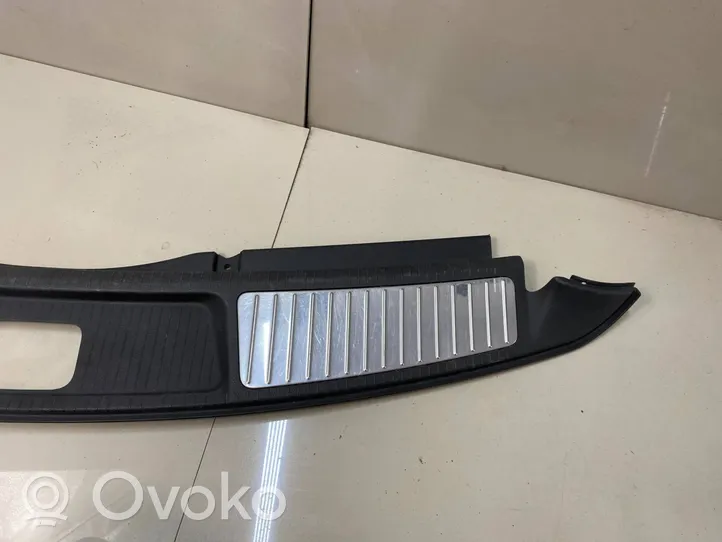 Opel Insignia A Rivestimento di protezione sottoporta del bagagliaio/baule 13222434