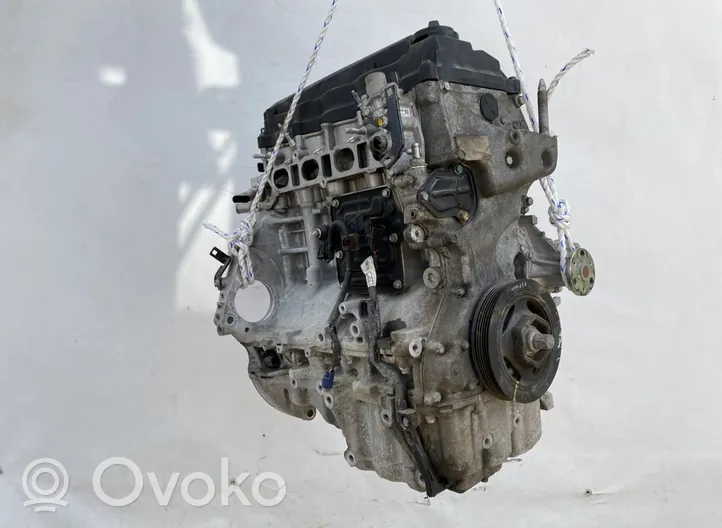 Honda CR-V Silnik / Komplet R20A9