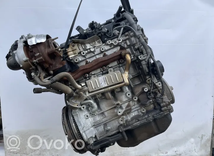 Toyota RAV 4 (XA40) Moottori 1AD-FTV