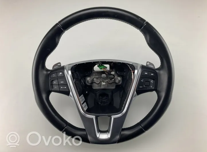 Volvo XC60 Ohjauspyörä 34138853D