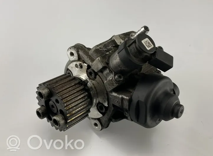 Audi A4 S4 B8 8K Fuel injection high pressure pump 03L130755