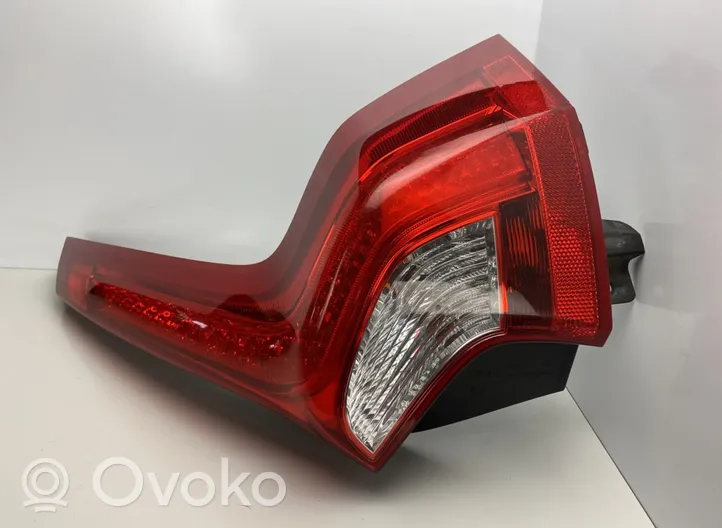 Volvo S60 Luci posteriori 31395929