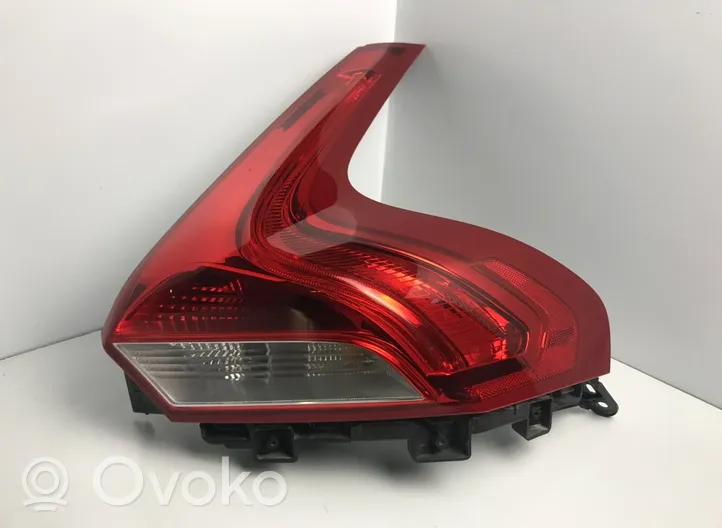 Volvo V40 Luci posteriori 31395845