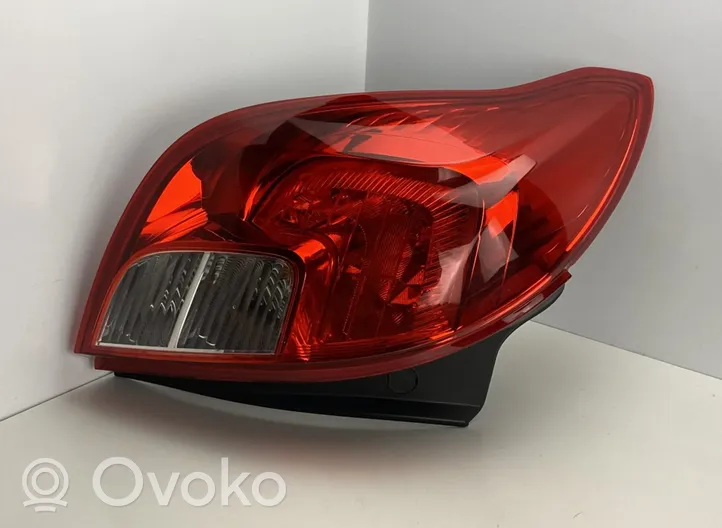 Opel Mokka Lampa tylna 42599461