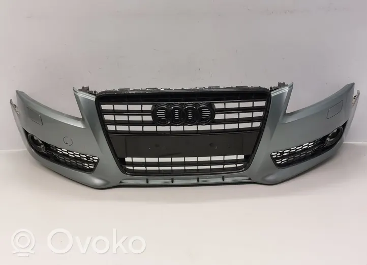 Audi A5 8T 8F Etupuskuri 8T0807105