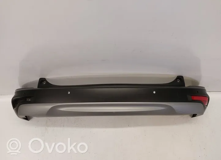 Honda CR-V Rear bumper 71510-TME-T1