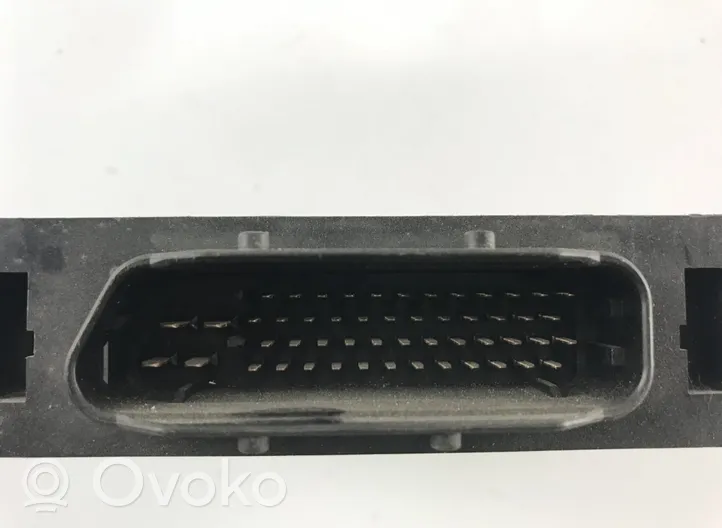 Volkswagen PASSAT B6 Module de contrôle de boîte de vitesses ECU MFCD001343