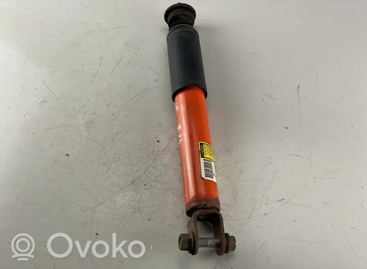 Cadillac Escalade Front shock absorber/damper 15058478