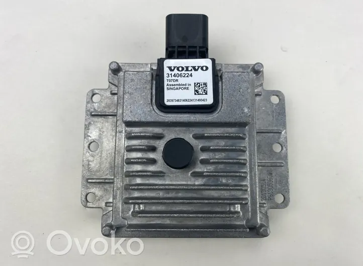 Volvo V40 Sensore radar Distronic T07DR