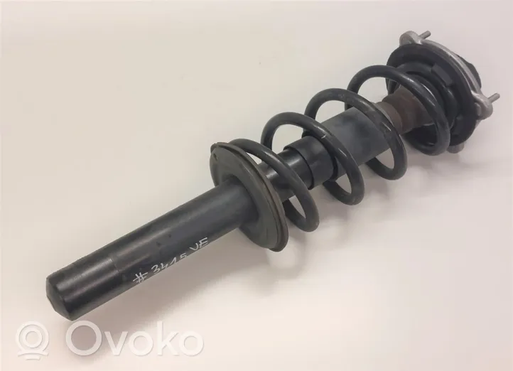 Audi A6 S6 C7 4G Front shock absorber/damper 4G0413031Q