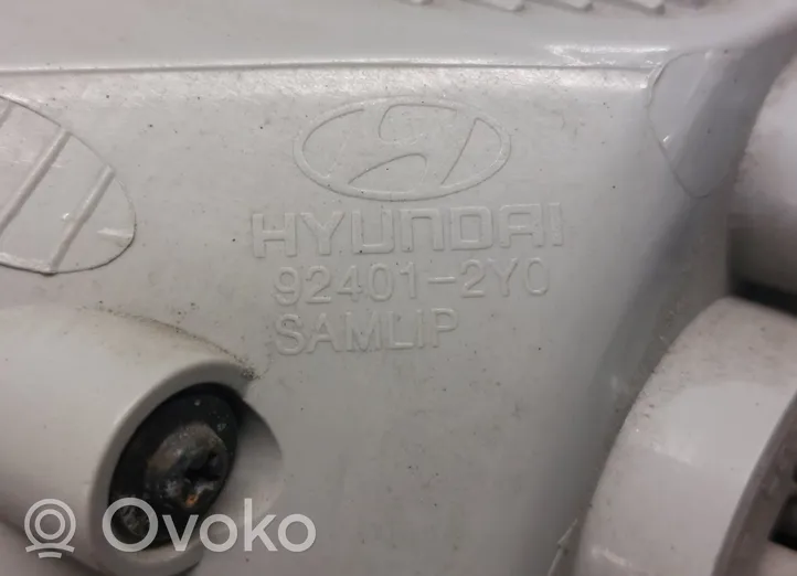 Hyundai ix35 Luci posteriori 924102Y000