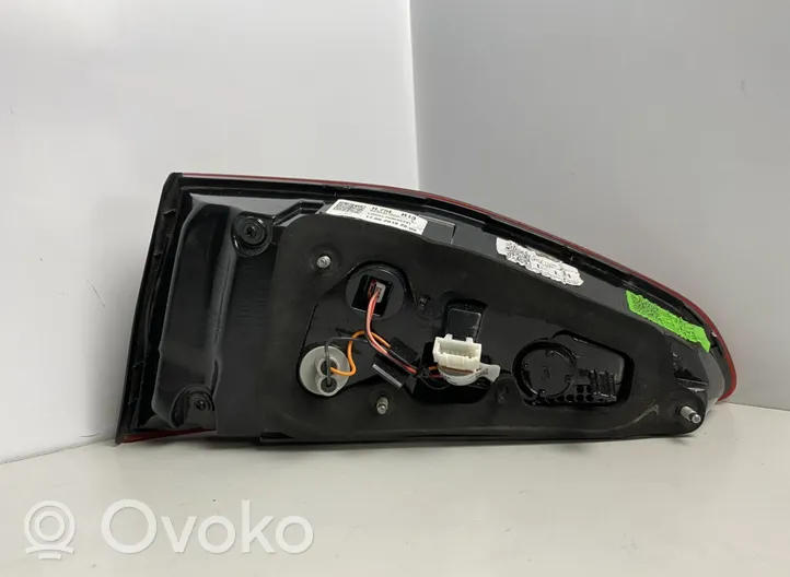 KIA Ceed Lampy tylnej klapy bagażnika L009IL750046341