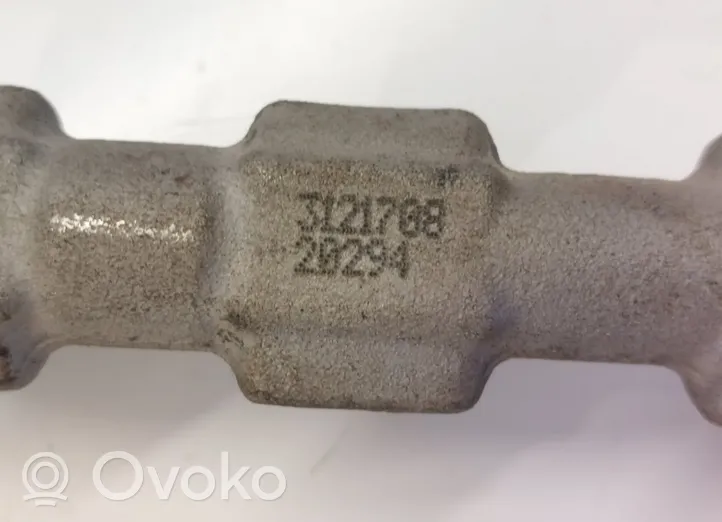 KIA Optima Listwa wtryskowa 31400-2A420