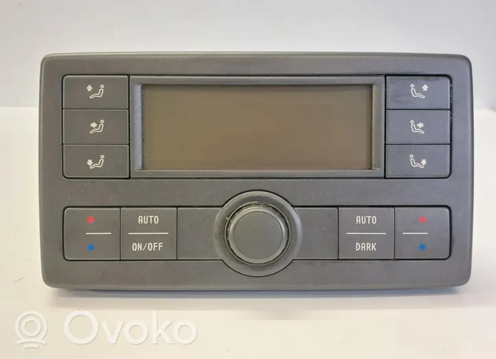 Volkswagen Phaeton Inne przełączniki i przyciski 3D0919158E