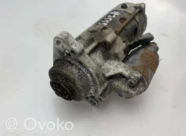 Mitsubishi ASX Motorino d’avviamento M008T71971