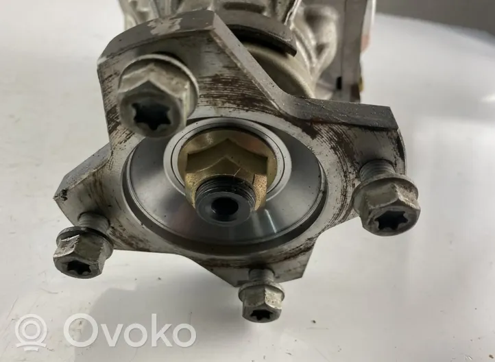 Nissan Qashqai Pavarų dėžės reduktorius (razdatkė) 33100EN10A