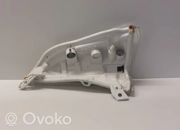 Nissan Leaf I (ZE0) Indicatore di direzione anteriore 261803NK0A