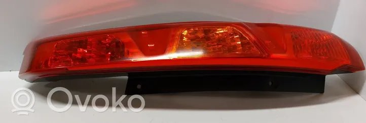 Nissan X-Trail T31 Luci posteriori 220-63929