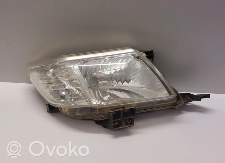 Toyota Hilux (AN10, AN20, AN30) Lampa przednia TNVS06749