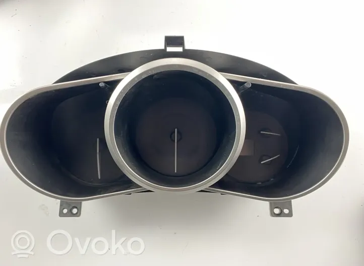 Mazda CX-7 Tachimetro (quadro strumenti) EH4455430