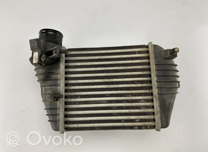 Audi A6 S6 C7 4G Radiatore intercooler 4F0145805AC