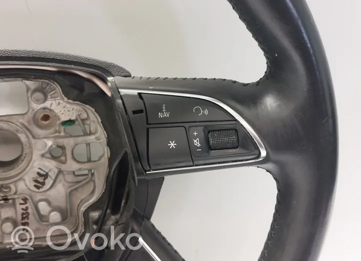 Audi A6 S6 C7 4G Kierownica 4G0419091M