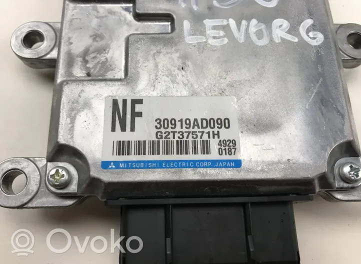 Subaru Levorg Gearbox control unit/module G2T37571H