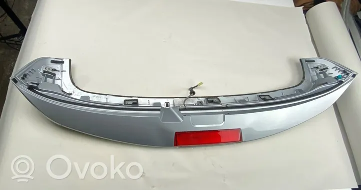 Subaru Levorg Spojler klapy tylnej / bagażnika 