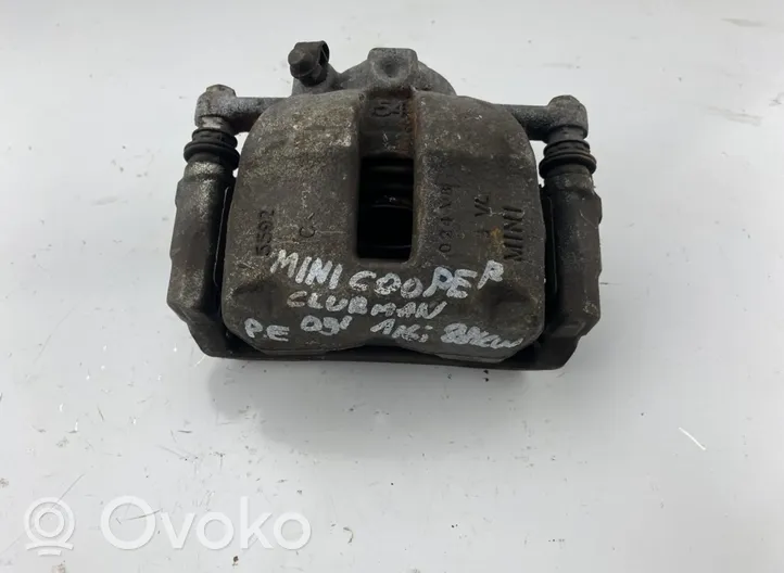 Mini One - Cooper Clubman R55 Zacisk hamulcowy przedni 34116776920