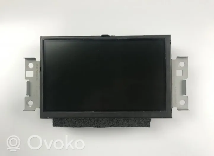 Volvo S60 Monitor / wyświetlacz / ekran 31357018