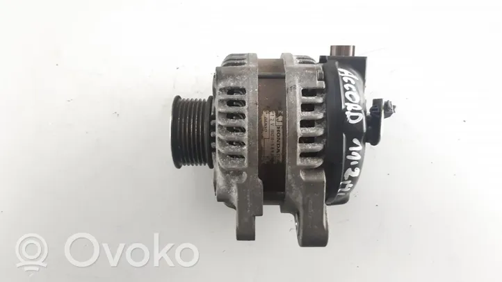 Honda Accord Alternator 31100R40A01